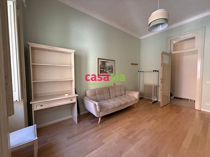 Appartamento quadrilocale in affitto in Via Trento, Centro, Ragusa
