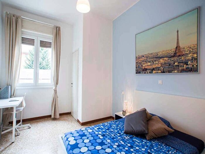 Appartamento con 6 locali in affitto in Viale Carlo Espinasse, Certosa, Milano