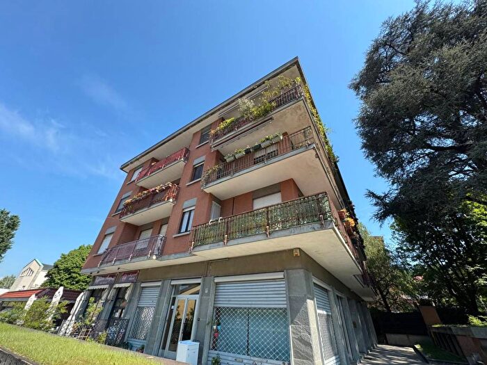 Appartamento quadrilocale in affitto in Strada Comunale di Sassi, Sassi, Torino