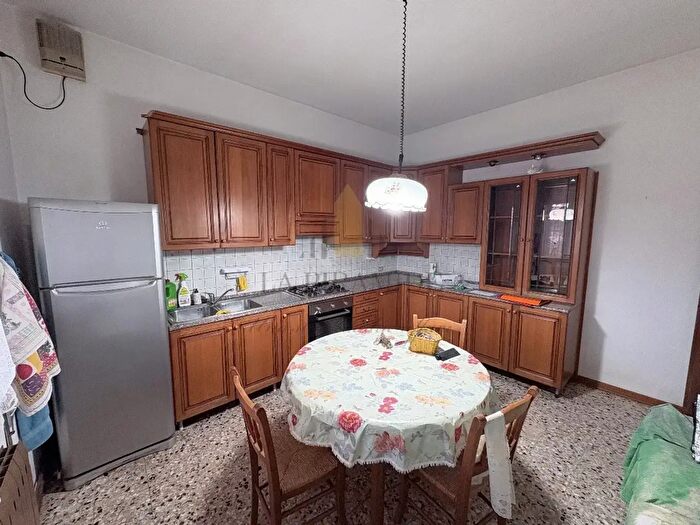 Casa trilocale in vendita in Cadoneghe Mejaniga Rif, Cadoneghe