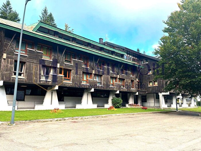 Appartamento monolocale in vendita in Via Val di Luce, Abetone Cutigliano