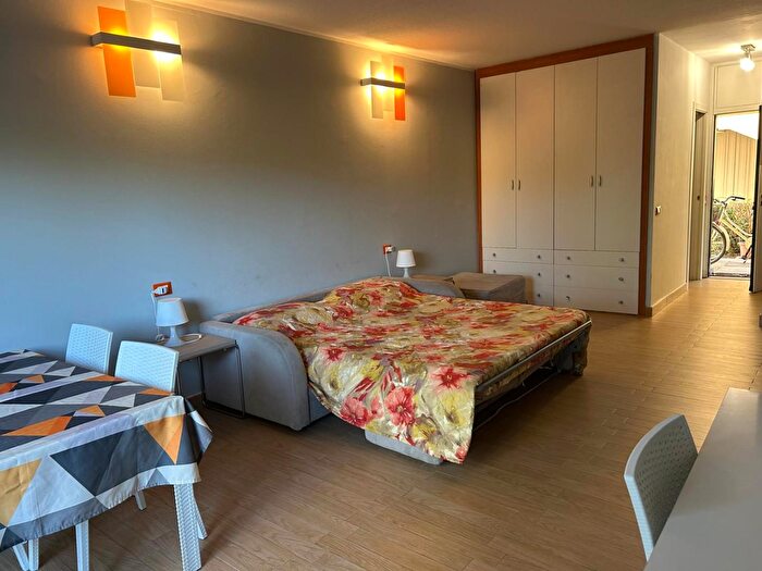 Appartamento monolocale in vendita in Bibbona