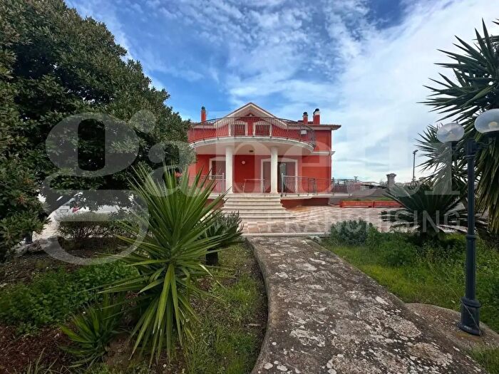 Casa in vendita in Zona Via Bagnatoio, Corato