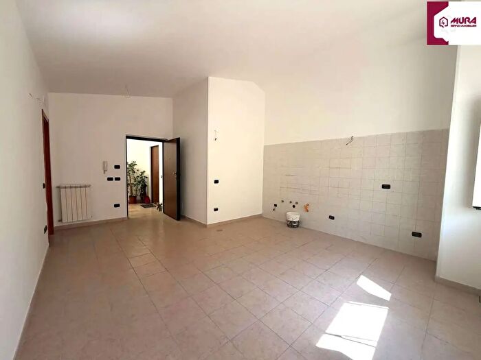 Appartamento bilocale in affitto in Via Belvedere, Aversa