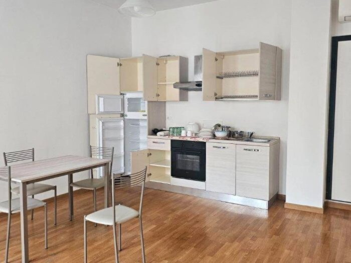 Appartamento bilocale in affitto in Via Benedetto Cairoli, Marconi, Bologna