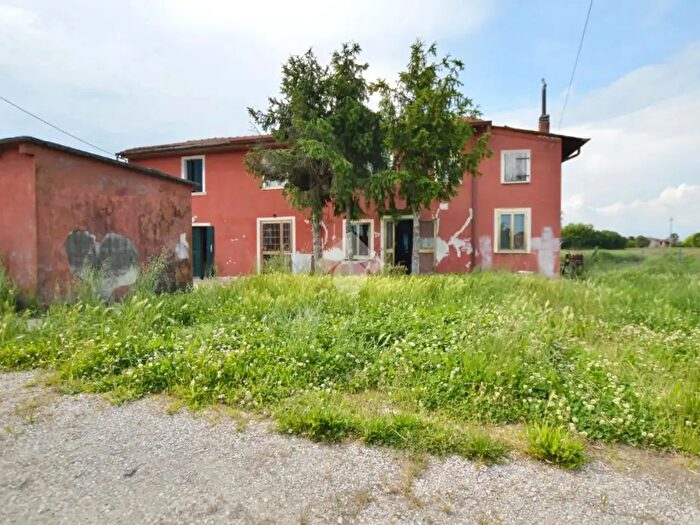 Casa con 5 locali in vendita in Via Dosa di Sotto, Chiarano