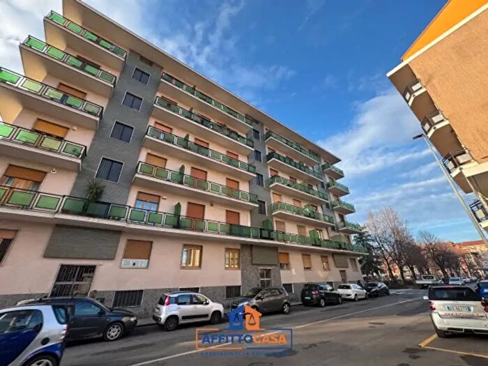 Appartamento bilocale in affitto in Via Roma, Nichelino