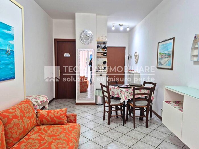 Appartamento monolocale in affitto in Via Torino, Villapiana La Rusca Via Mignone, Savona