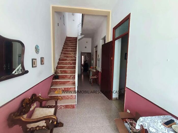 Casa in vendita in Mazara Del Vallo