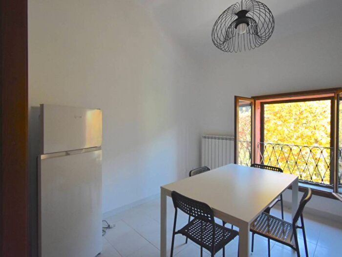 Appartamento trilocale in affitto in Via Porrettana, Talon Croce, Casalecchio di Reno