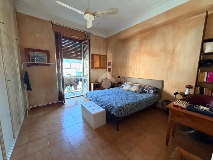 Appartamento bilocale in affitto in Via Dante di Nanni, Torino