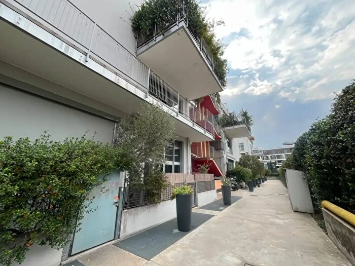 Appartamento bilocale in affitto in Via Giacomo Watt a, Milano