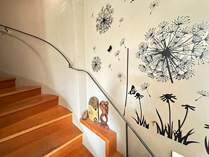 Casa con 5 locali in vendita in Lamporecchio