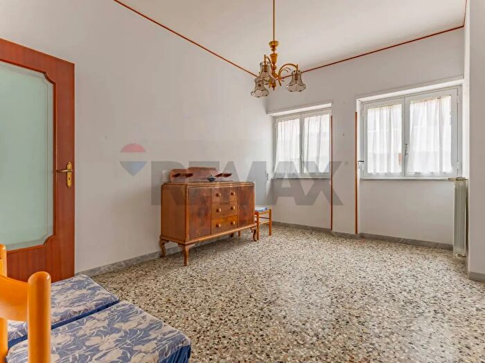 Appartamento quadrilocale in vendita in Via De Gemmis, Bari