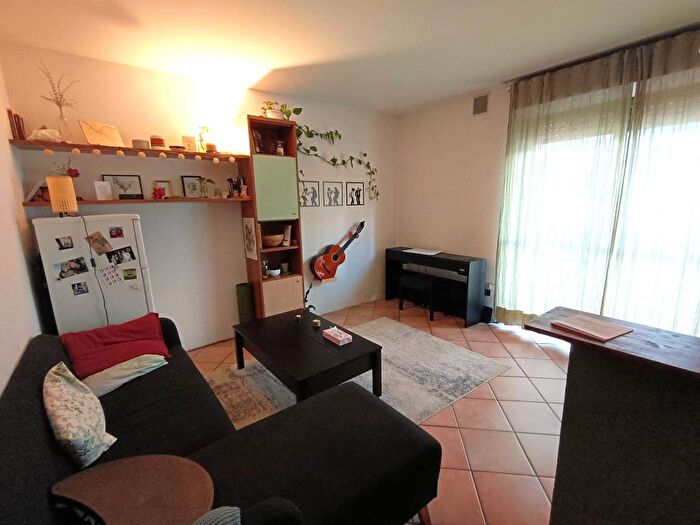 Appartamento bilocale in affitto in Via Ezio Maccani, Maccani Campotrentino, Trento