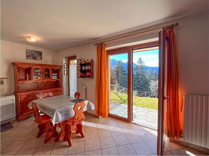 Appartamento monolocale in affitto in Via Oulx, Sauze dOulx