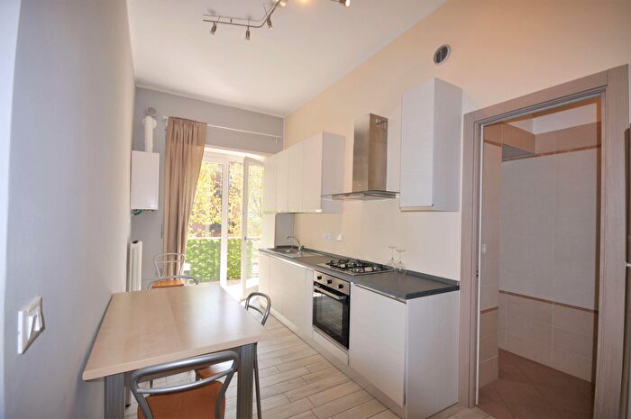 Appartamento bilocale in affitto in Corso Moncalieri, Torino