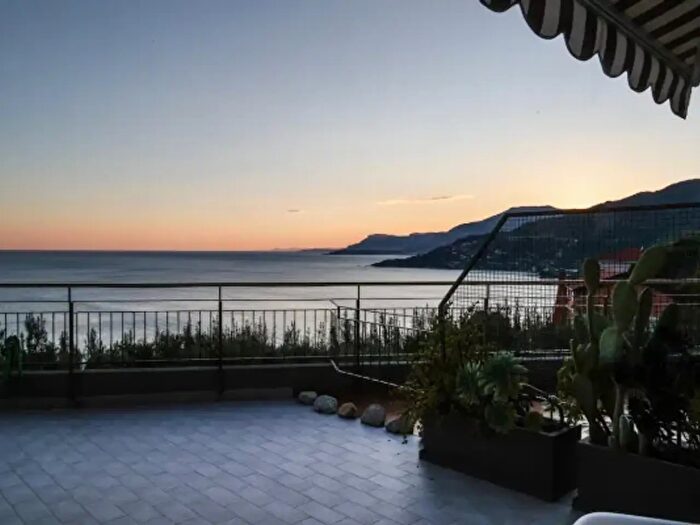 Appartamento monolocale in vendita in Ventimiglia