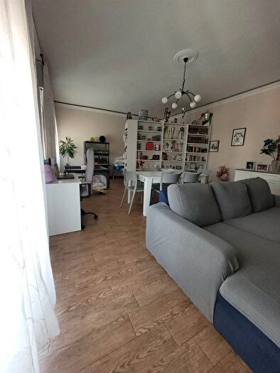 Appartamento trilocale in vendita in Trapani