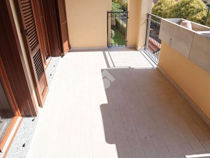 Appartamento bilocale in affitto in Via delle Gardenie, Palazzolo Milanese, Paderno Dugnano