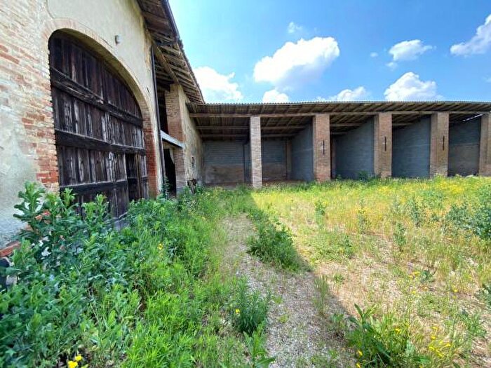 Casa con 5 locali in vendita in Cascina Spagnola, Rivanazzano