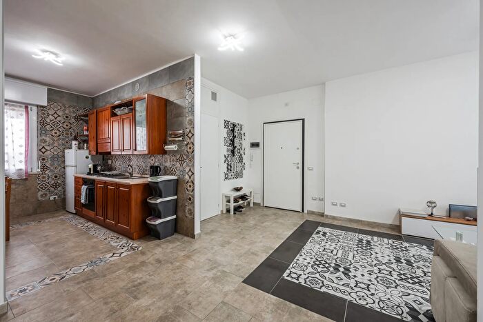 Appartamento quadrilocale in vendita in Via Gandhi, Bagnolo In Piano