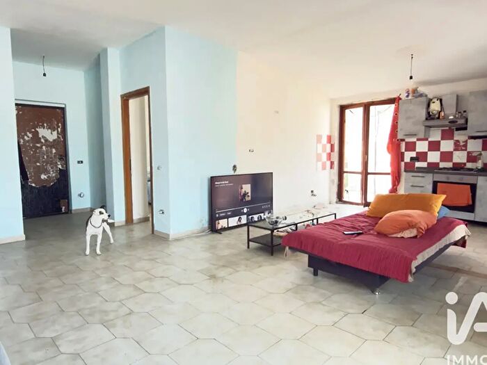 Appartamento bilocale in vendita in Via Ferdinando I d'Aragona, Santa Maria A Vico