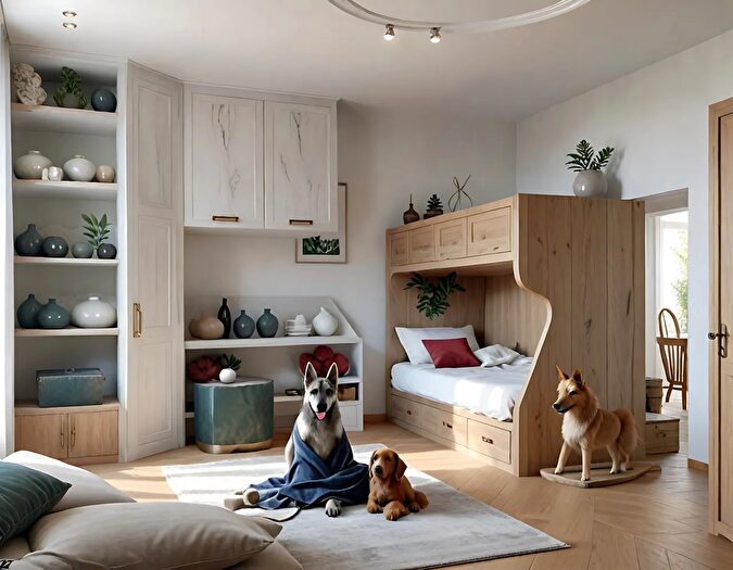 Case in Vendita e in Affitto - 2