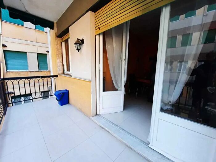 Appartamento quadrilocale in vendita in Via delle Rocche, Santa Margherita Ligure