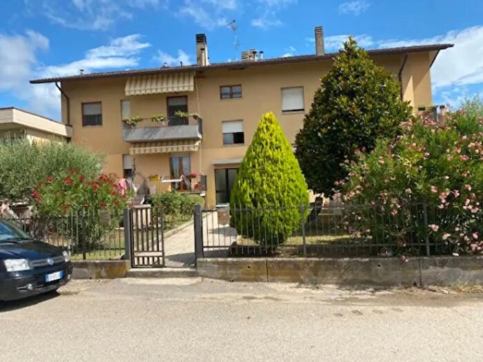 Casa quadrilocale in vendita in Via Gualtiero Gustinelli, Citta Di Castello