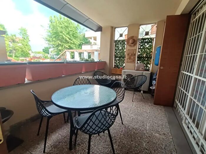 Appartamento trilocale in vendita in Via Le Murie, Crema