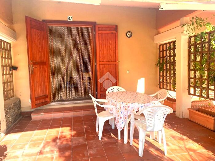 Appartamento trilocale in vendita in Via Cala Sabina, Stintino