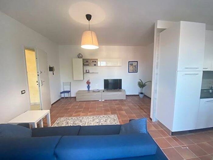 Appartamento bilocale in affitto in Centro, Viadana