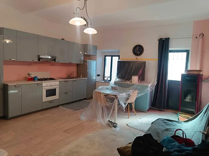 Casa bilocale in vendita in Via San Sebastiano, Nova Milanese