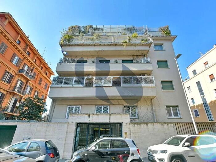 Casa bilocale in vendita in Via Giuseppe Mercalli Roma Rm Italia Pa, Roma