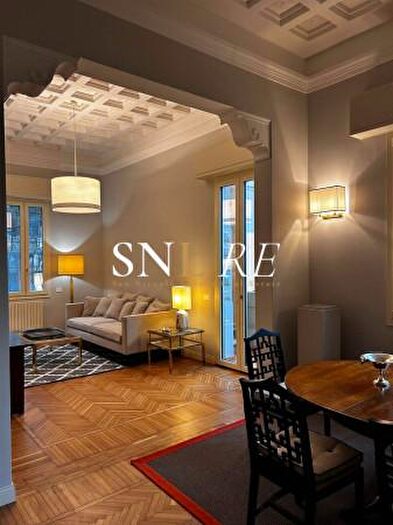 Casa con 6 locali in affitto in Via delle Forbici, Firenze