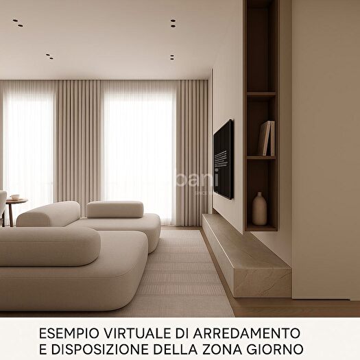 Case in Vendita e in Affitto - 2