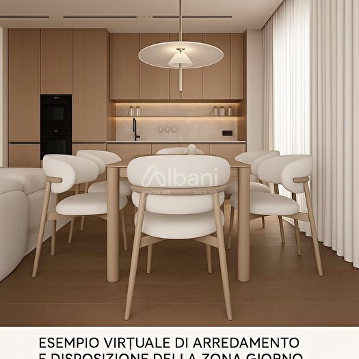 Case in Vendita e in Affitto - 3