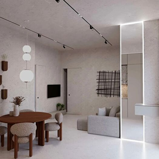 Appartamento trilocale in vendita in Verona