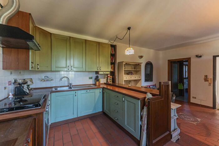 Casa quadrilocale in vendita in Via San Donato, Minerbio