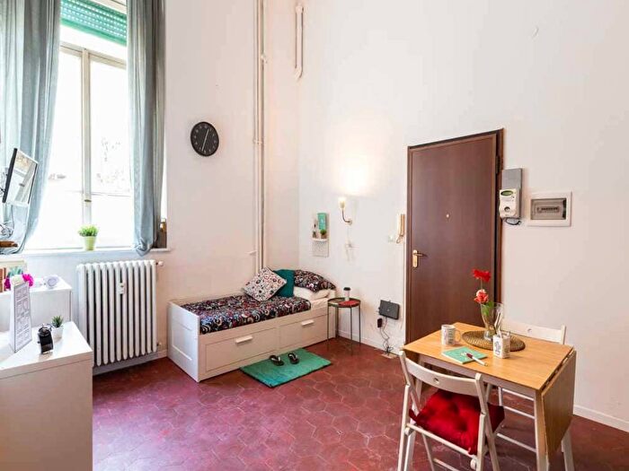 Appartamento monolocale in affitto in Via Paolo Bassi, Zara, Milano