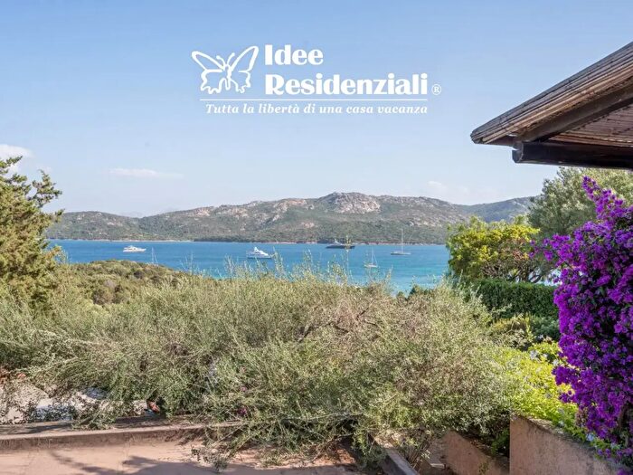 Appartamento bilocale in affitto in Via Capo dOrso, Palau