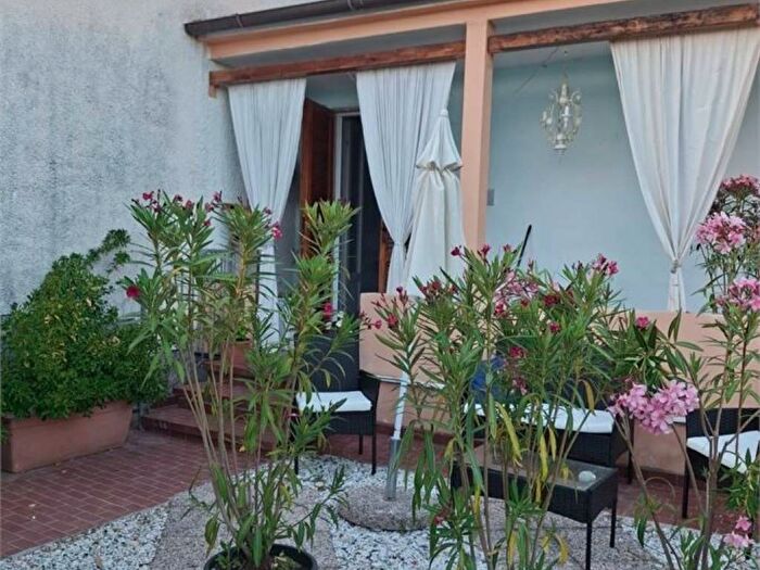 Casa bilocale in affitto in Via bozzanera, Centro, Seravezza