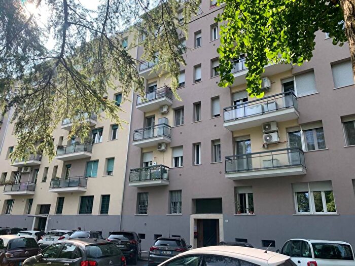 Appartamento trilocale in affitto in San Donato, Bologna