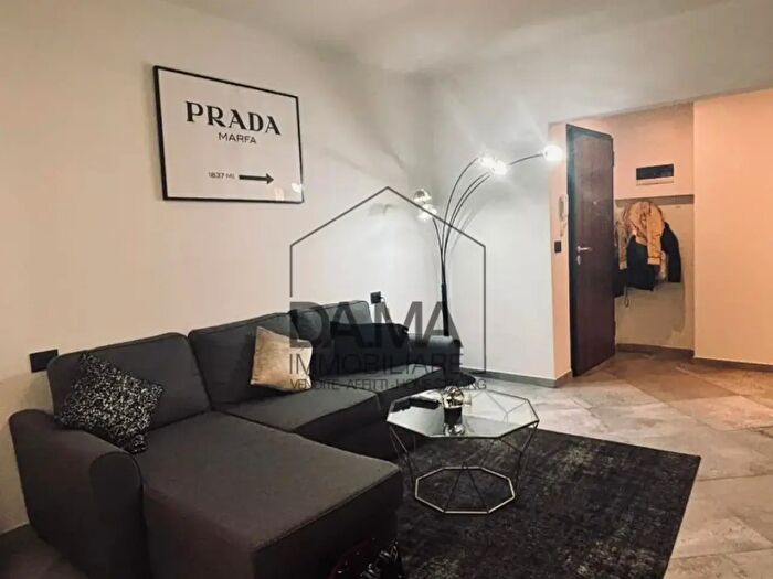 Appartamento trilocale in vendita in Parma