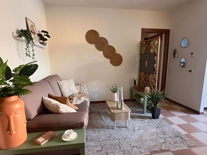 Appartamento trilocale in vendita in Via Andrea Palladio, Cittadella