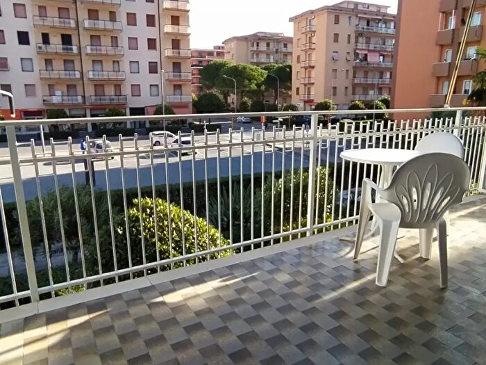 Appartamento monolocale in vendita in Andora