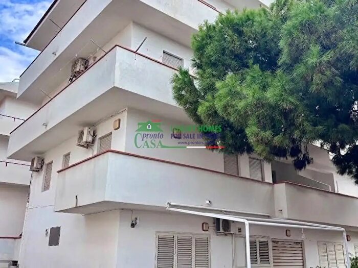 Appartamento trilocale in vendita in Via Dottor Salvatore Ottaviano, Ragusa
