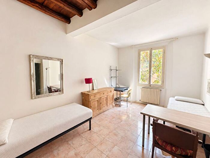 Appartamento trilocale in affitto in Via San Felice, San Felice, Bologna