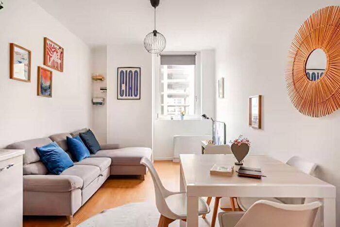 Appartamento bilocale in affitto in Via Muzio Attendolo detto Sforza, Vigentino Fatima, Milano